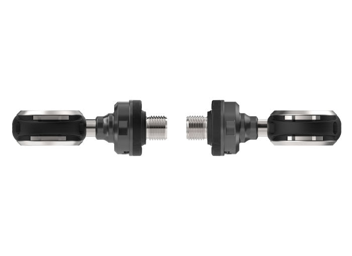 Wahoo SPEEDPLAY POWER Dual-Sided Power Meter Pedals
