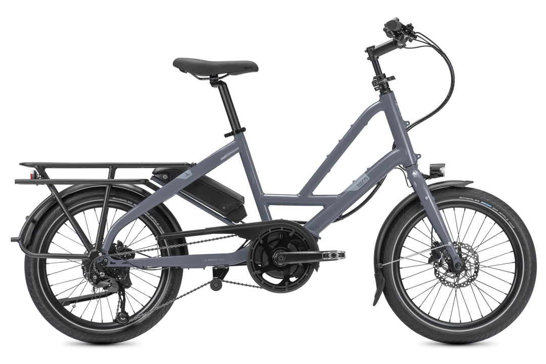 Tern Quick Haul P9 Sport