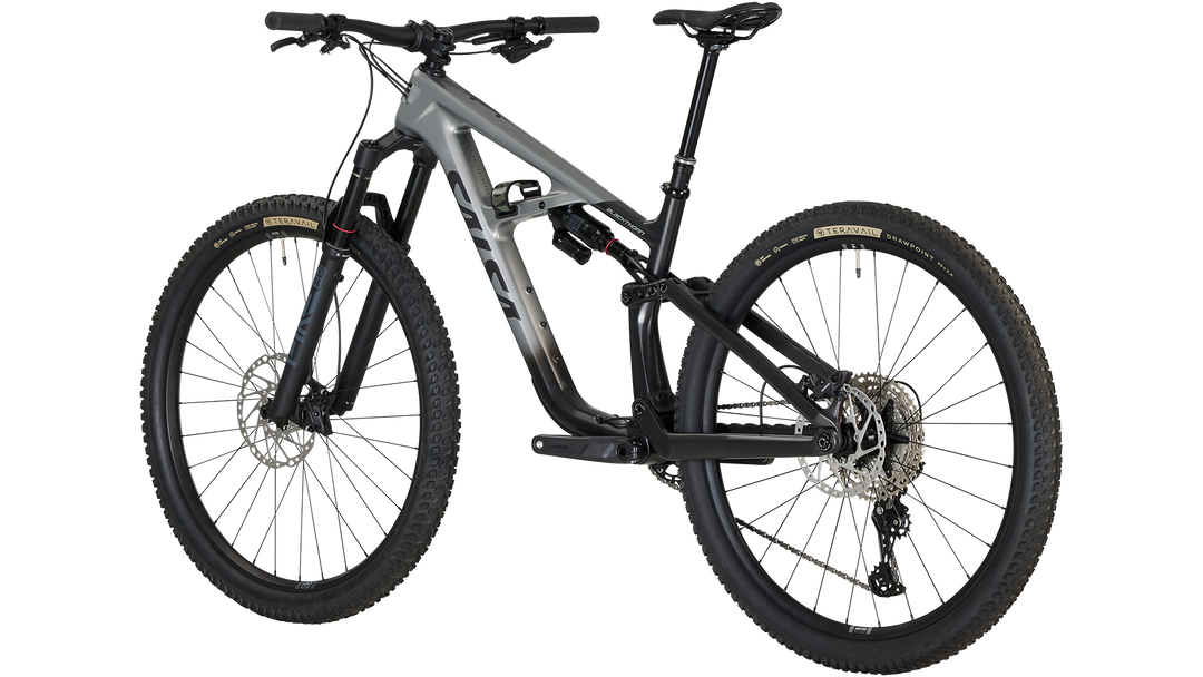Salsa Blackthorn 125 C Deore 12 Bike
