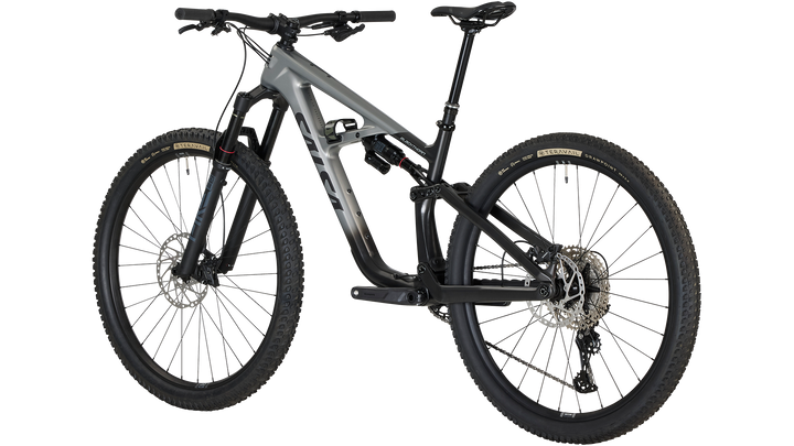 Salsa Blackthorn 125 C Deore 12 Bike