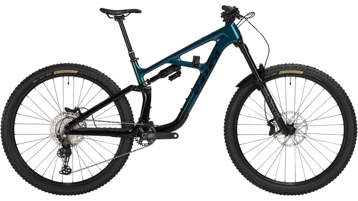 Salsa Blackthorn 145 C Deore 12 Bike