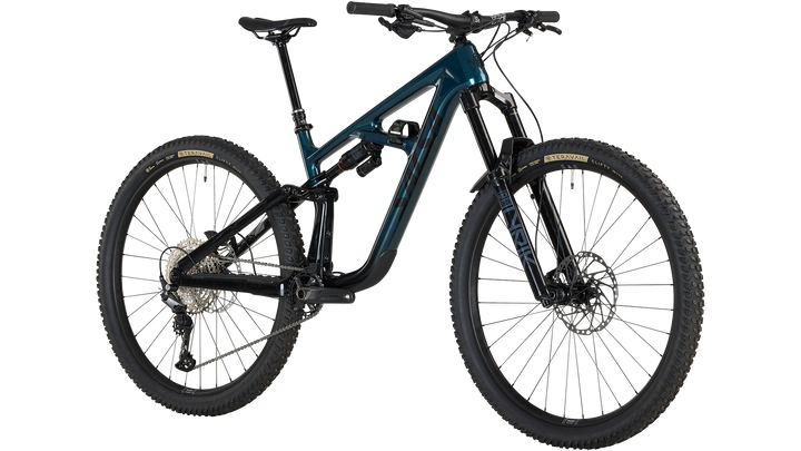 Salsa Blackthorn 145 C Deore 12 Bike