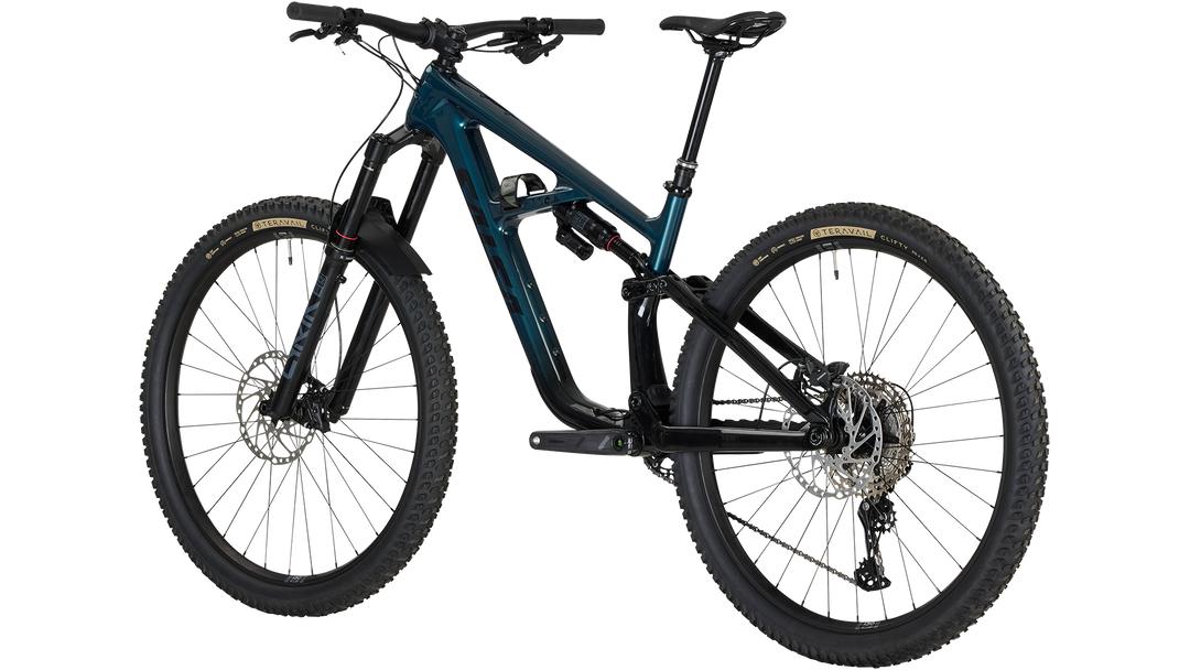 Salsa Blackthorn 145 C Deore 12 Bike