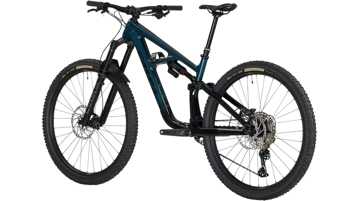 Salsa Blackthorn 145 C Deore 12 Bike