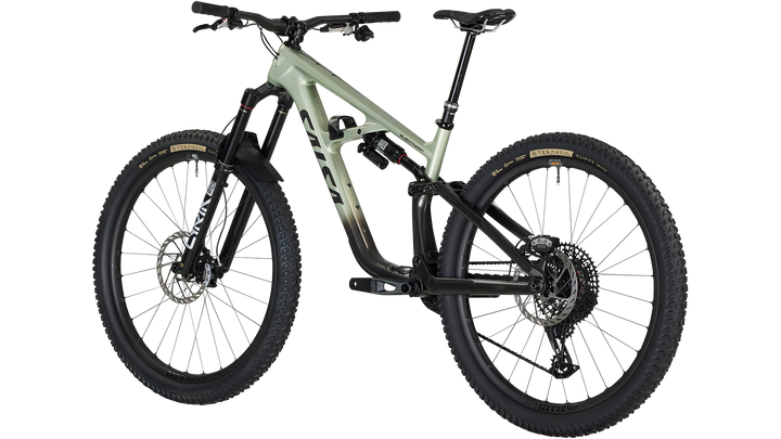 Salsa Blackthorn 145 C X0 AXS Transmission Bike
