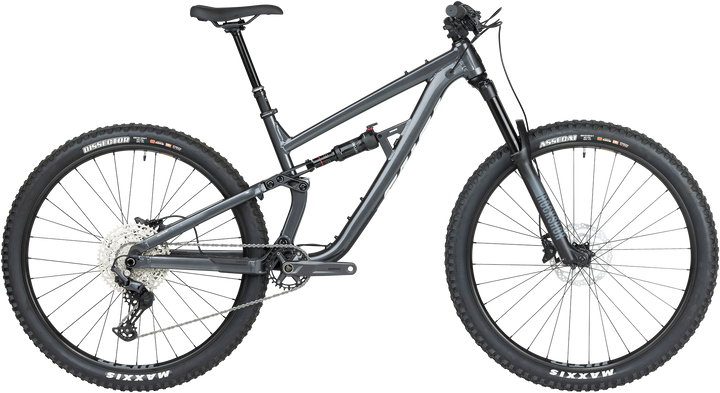 Salsa Blackthorn Deore 12 Bike