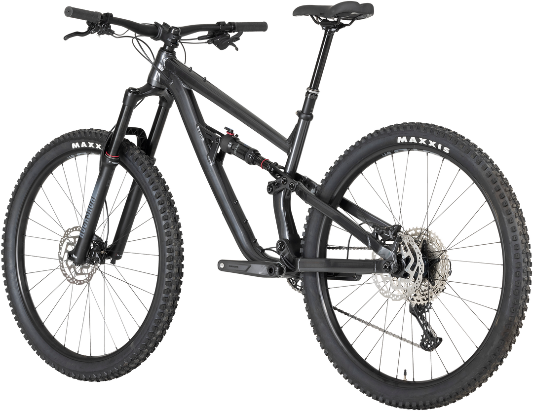 Salsa Blackthorn Deore 12 Bike