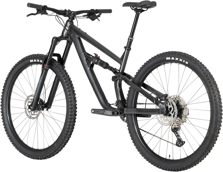 Salsa Blackthorn Deore 12 Bike