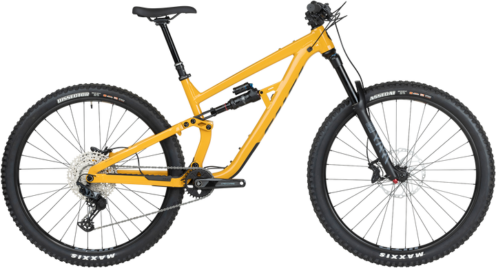 Salsa Blackthorn SLX Bike