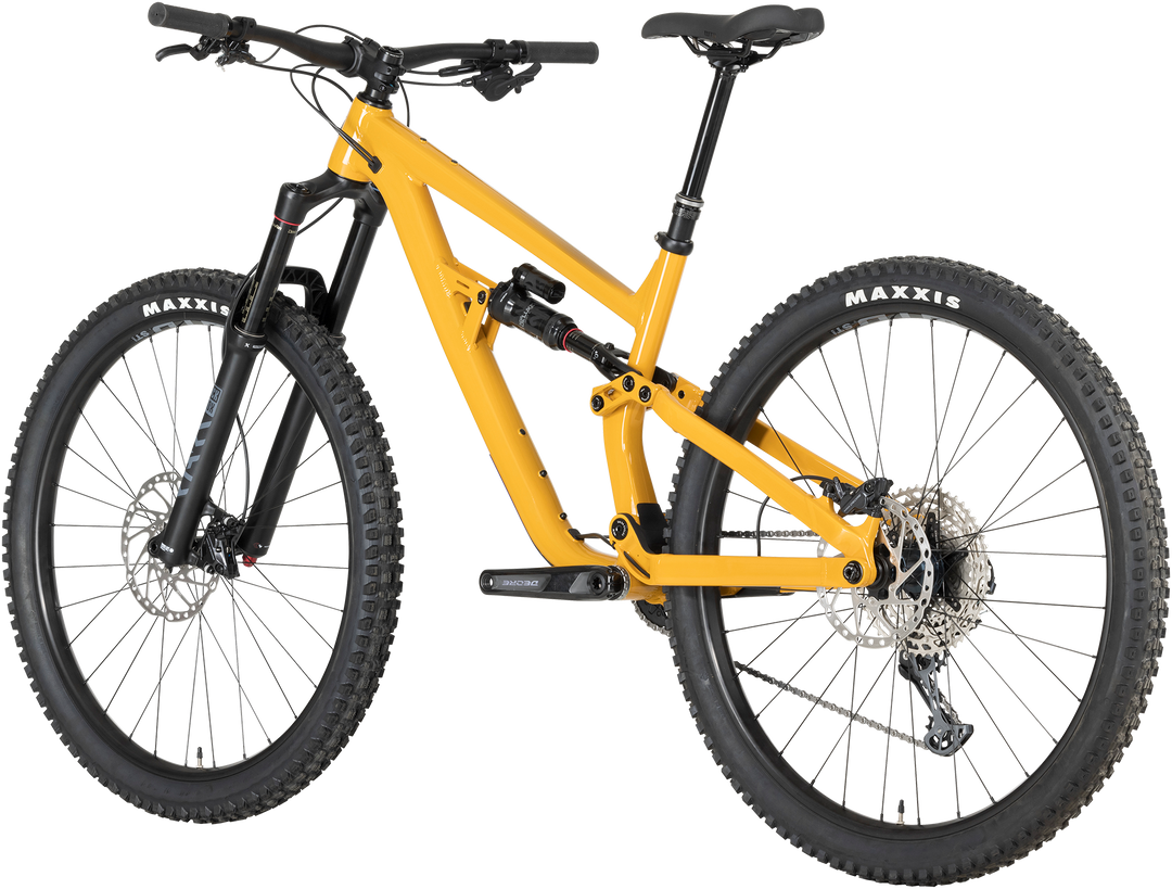 Salsa Blackthorn SLX Bike