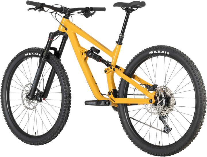 Salsa Blackthorn SLX Bike