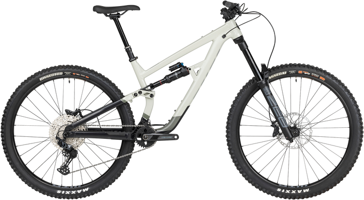 Salsa Cassidy SLX Bike