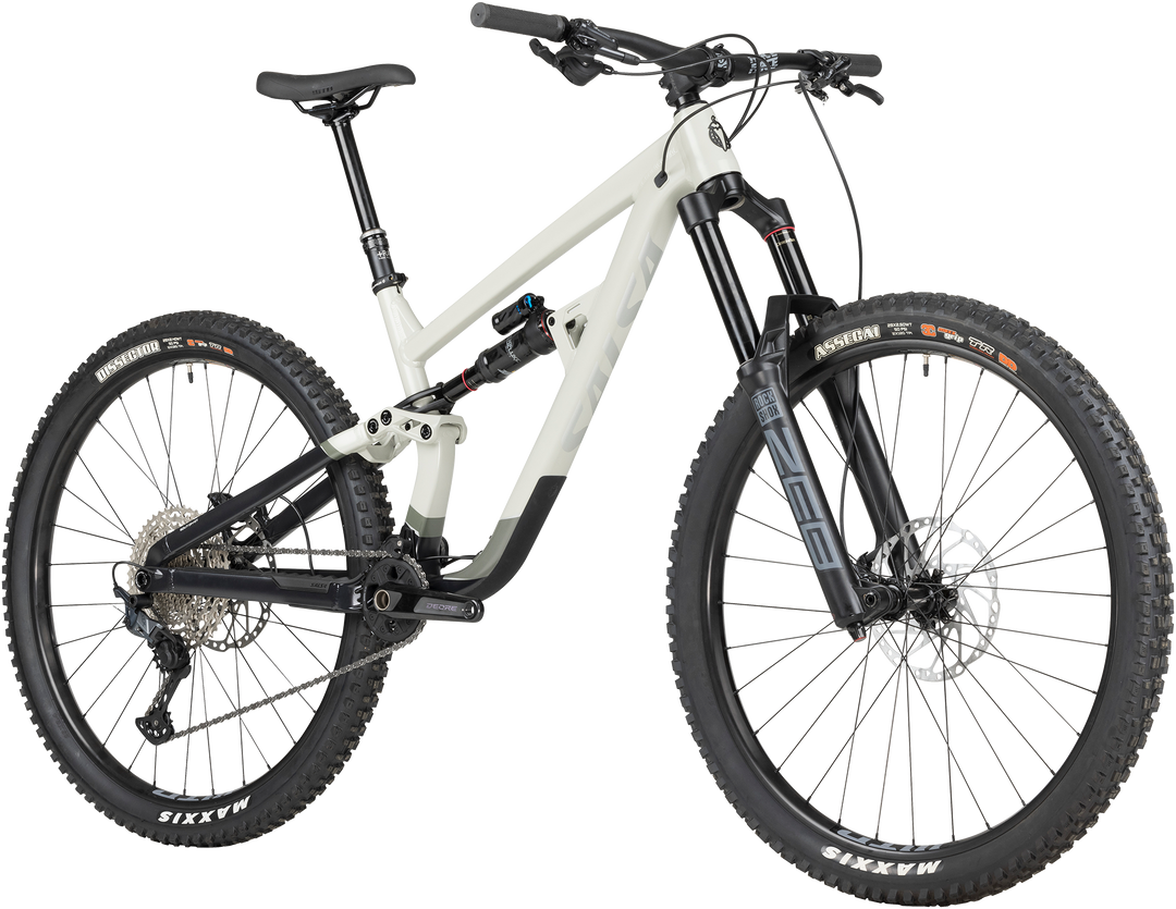 Salsa Cassidy SLX Bike