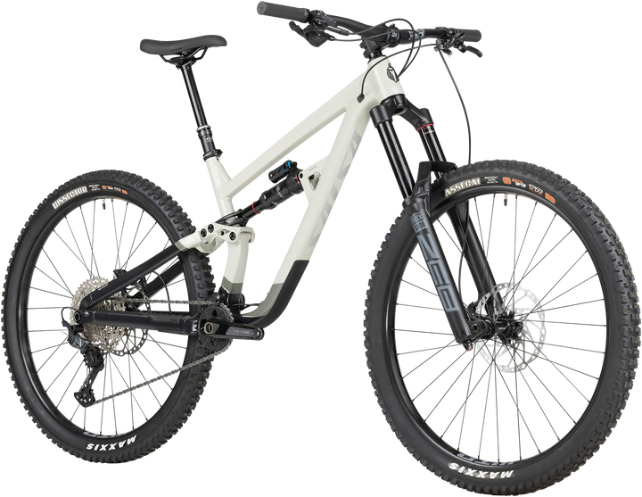 Salsa Cassidy SLX Bike