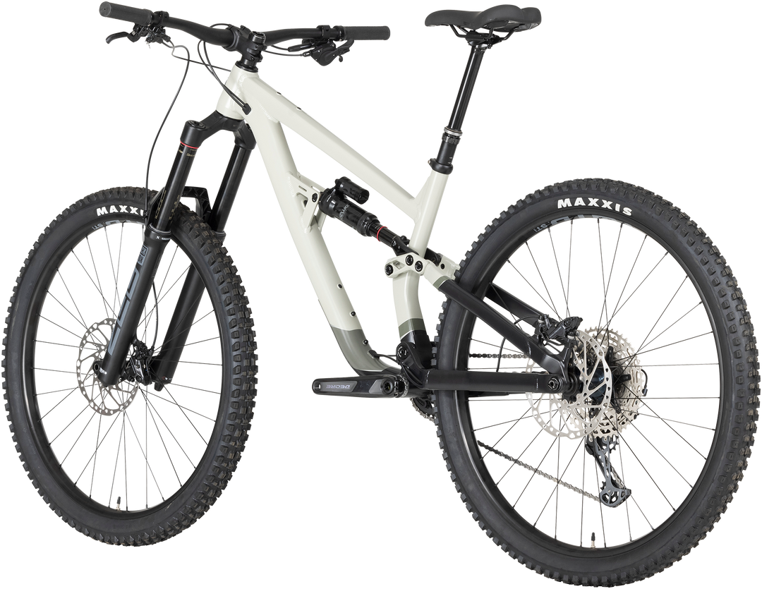 Salsa Cassidy SLX Bike