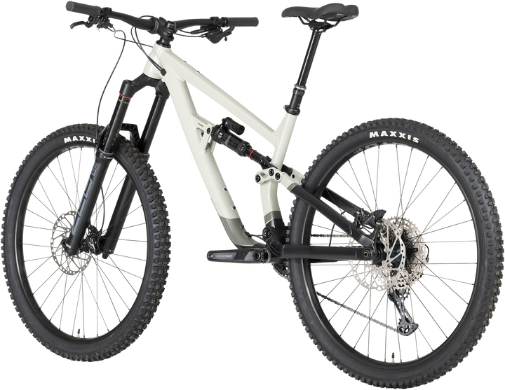Salsa Cassidy SLX Bike