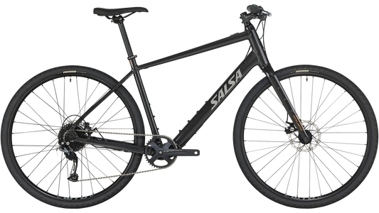 Confluence Drop Bar Cues 10 eBike - Midnight Blue