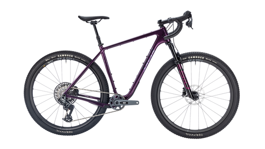 Salsa Cutthroat C GRX 610 1x12 Bike