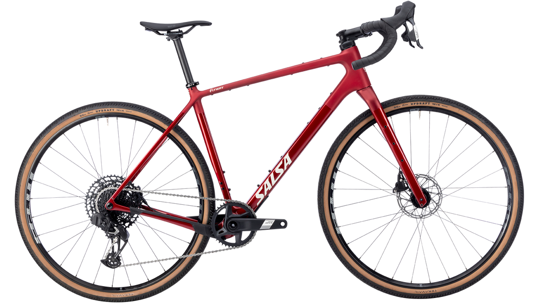 Salsa Flyway C Apex Eagle AXS 12 Bike