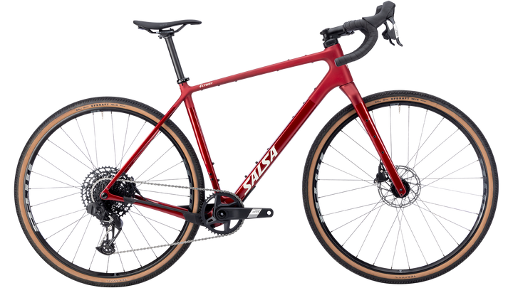 Salsa Flyway C Apex Eagle AXS 12 Bike