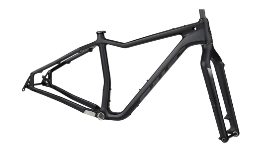 Heyday! Cues Fat Tire Bike - Bronze