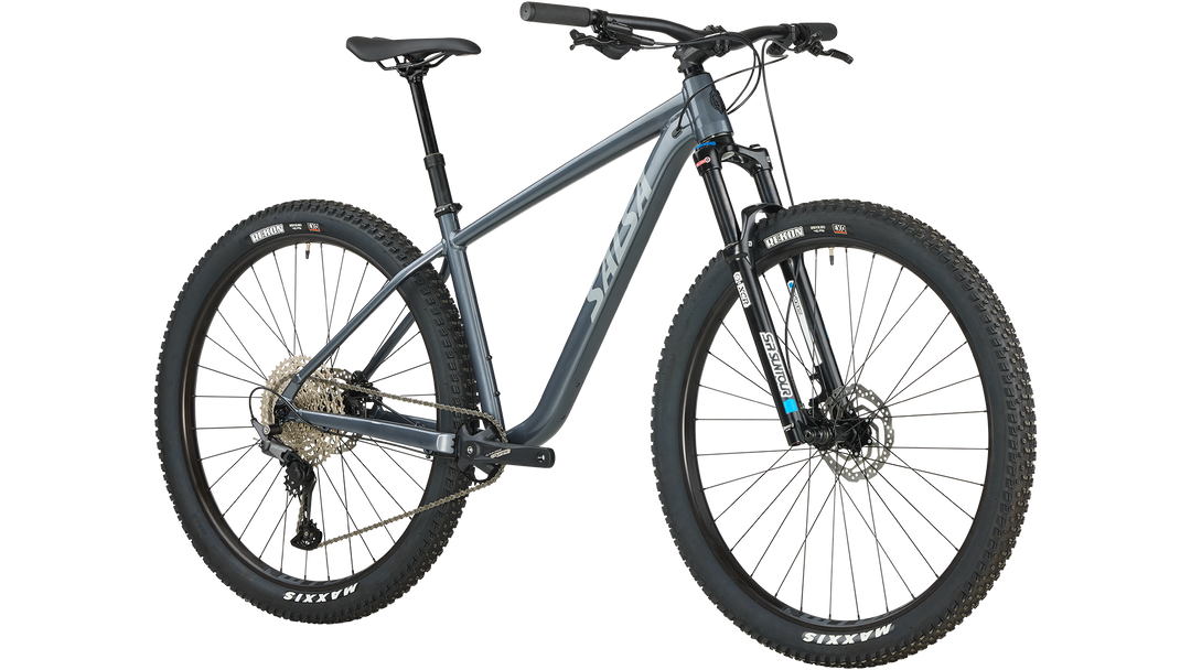 Salsa Rangefinder Deore 11 29 Bike