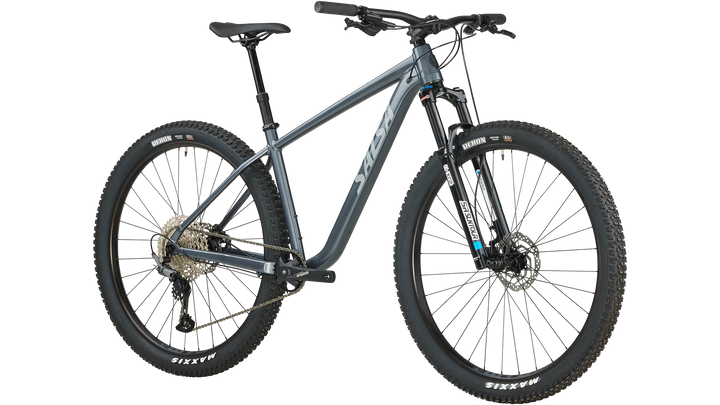 Salsa Rangefinder Deore 11 29 Bike