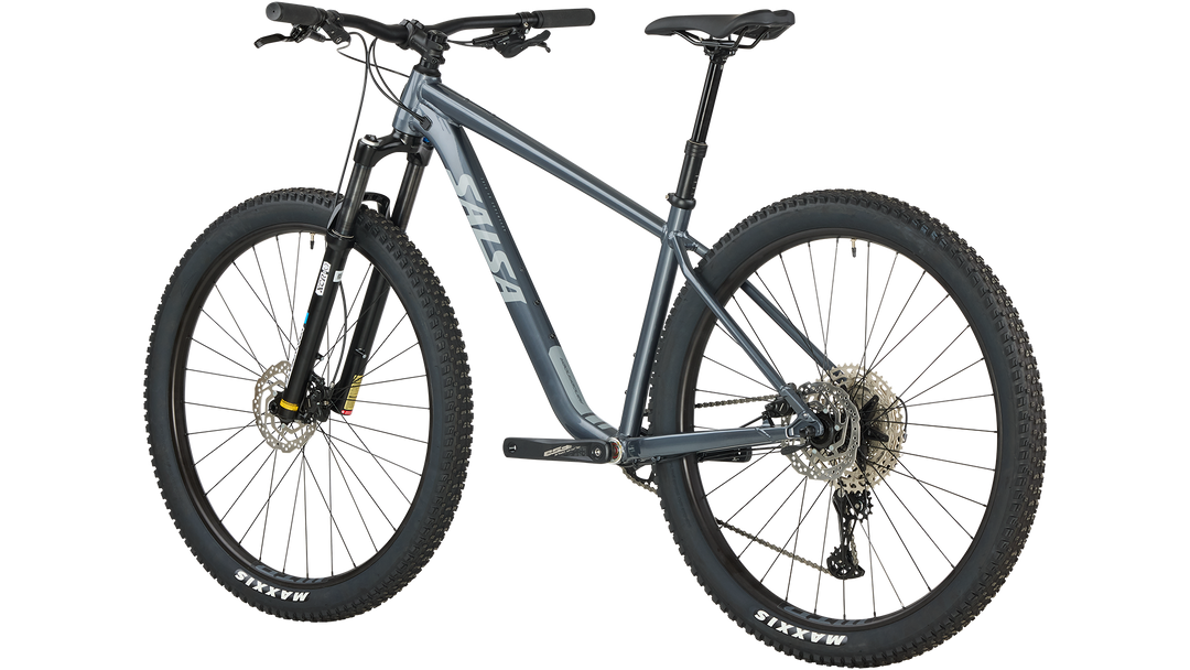 Salsa Rangefinder Deore 11 29 Bike