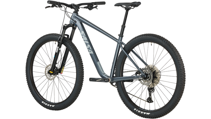 Salsa Rangefinder Deore 11 29 Bike