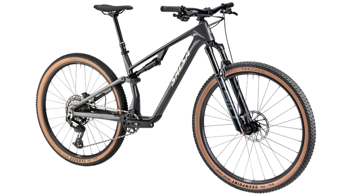 Salsa Spearfish C Eagle 90 Bike