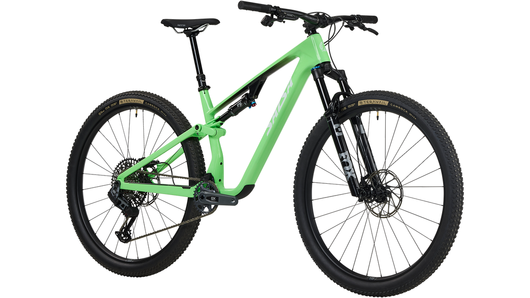 Salsa Spearfish C Deluxe GX AXS Transmission Bike