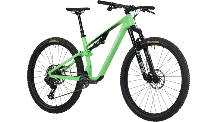 Salsa Spearfish C Deluxe GX AXS Transmission Bike