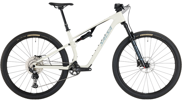 Salsa Spearfish C Deore 12 Bike
