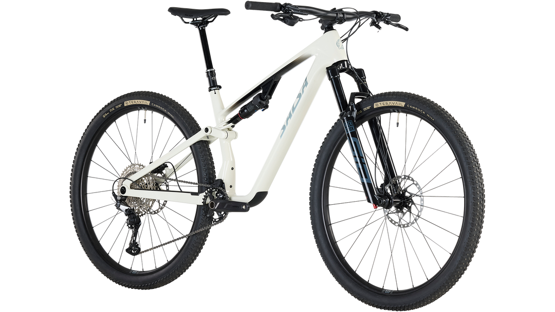 Salsa Spearfish C Deore 12 Bike