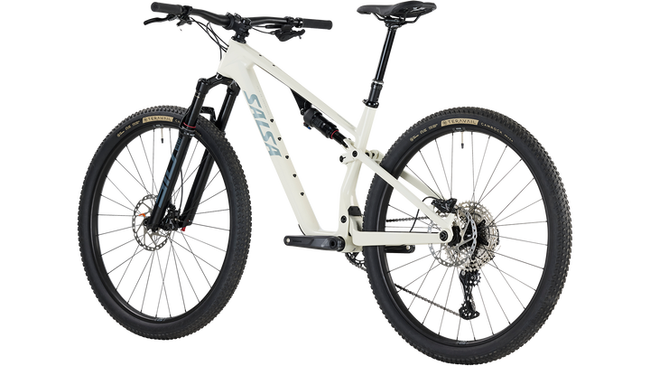 Salsa Spearfish C Deore 12 Bike