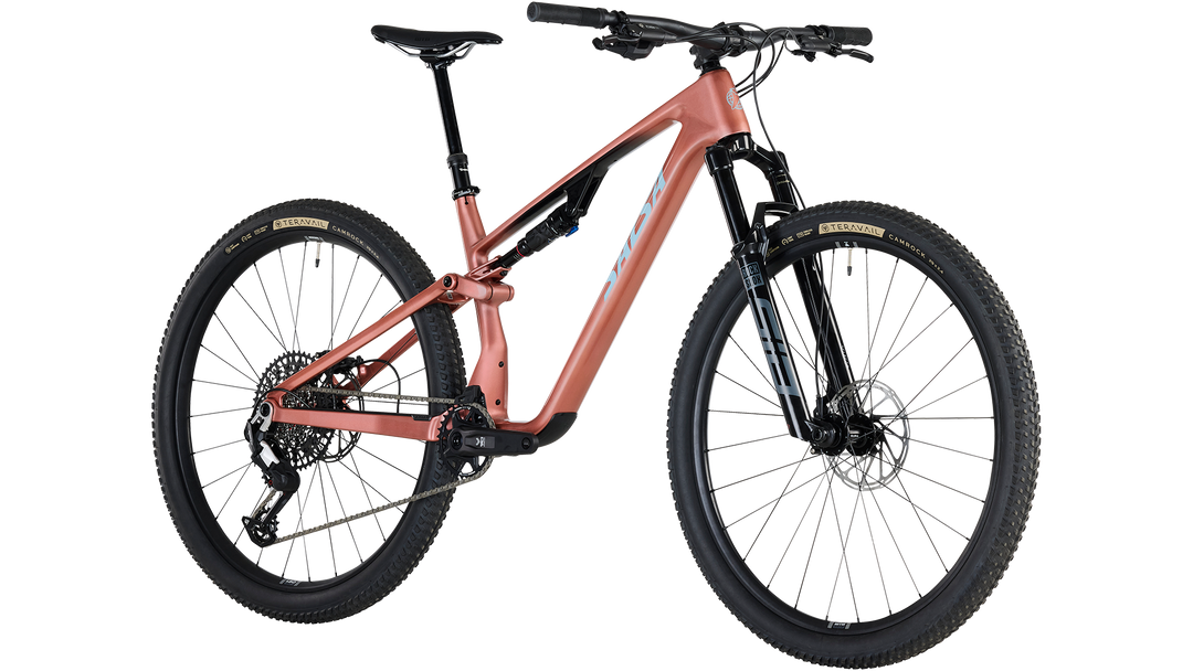 Salsa Spearfish C Eagle 90 Transmission Bike