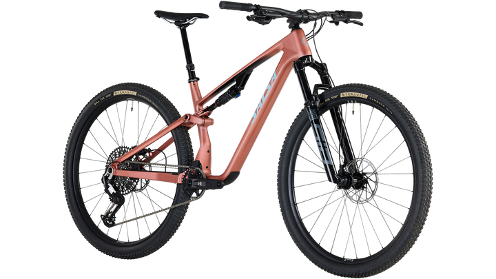 Salsa Spearfish C Eagle 90 Transmission Bike