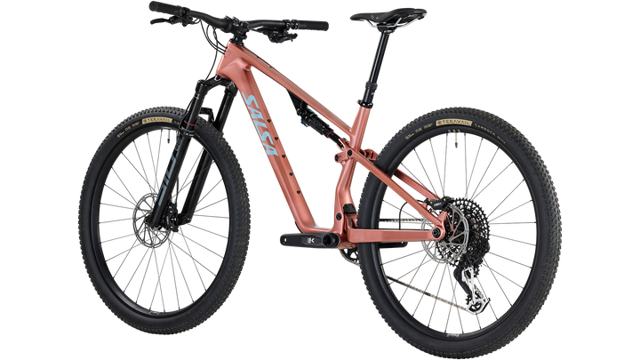 Salsa Spearfish C Eagle 90 Transmission Bike