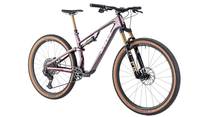 Salsa Spearfish C DLX X0 AXS Transmission Bike