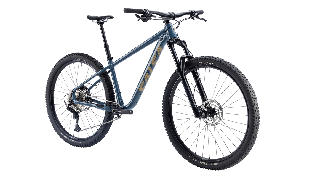Salsa Timberjack Deore 12 Bike