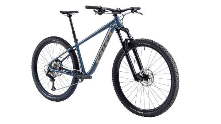 Salsa Timberjack Deore 12 Bike