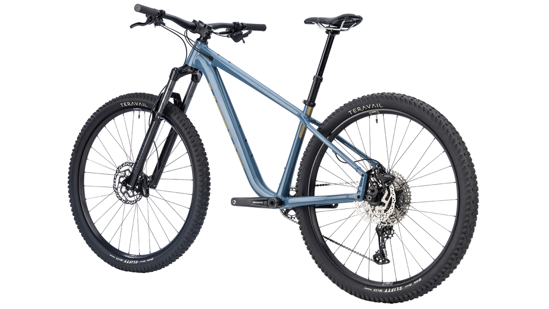 Salsa Timberjack Deore 12 Bike