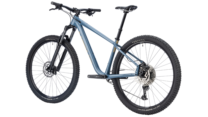 Salsa Timberjack Deore 12 Bike