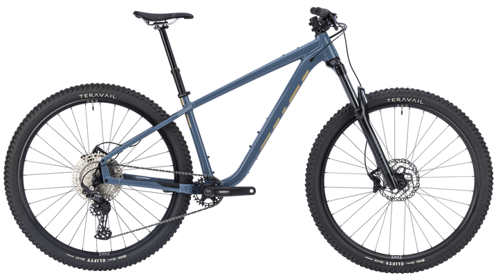 Salsa Timberjack Deore 12 Bike