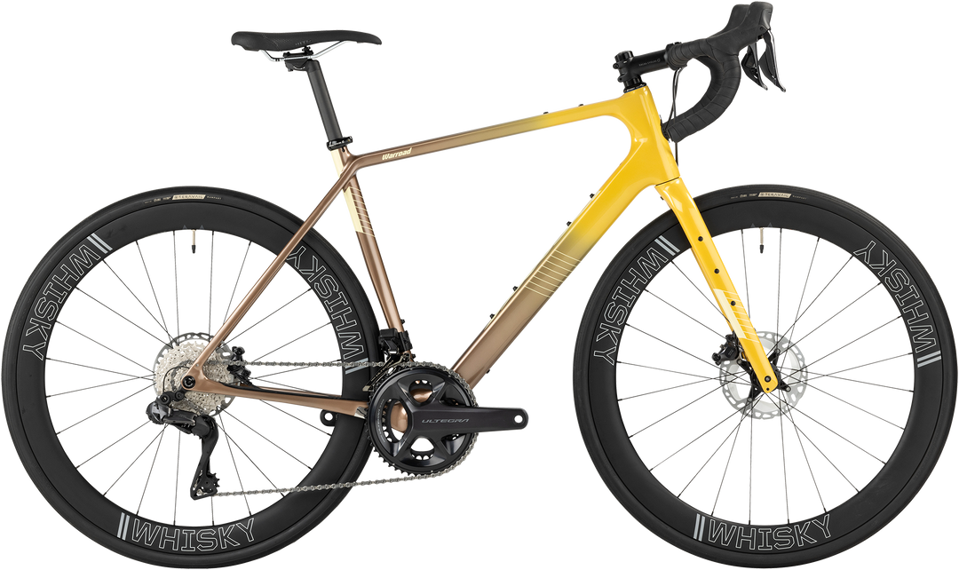 Salsa Warroad C Ultegra Bike
