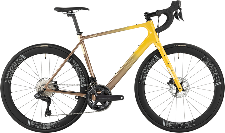 Salsa Warroad C Ultegra Bike