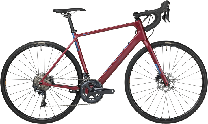 Salsa Warroad C Ultegra Bike