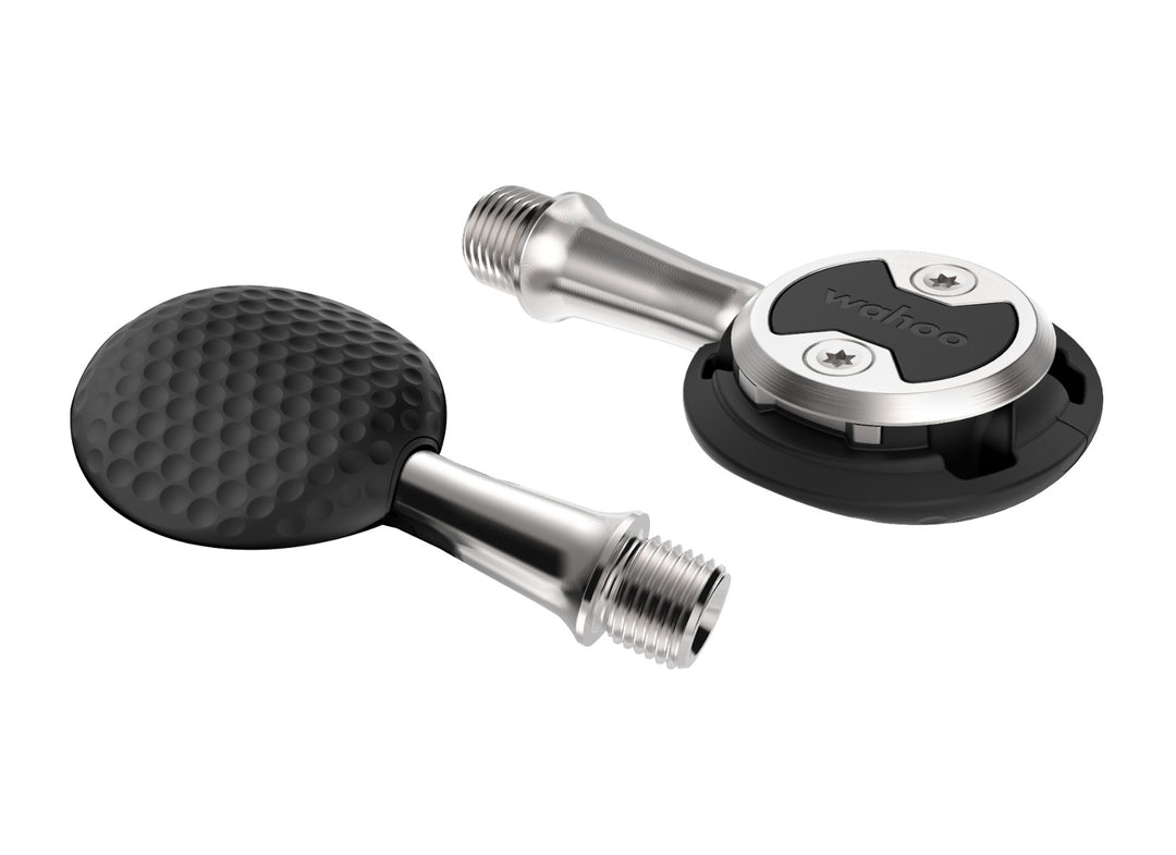 Wahoo SPEEDPLAY AERO Pedals