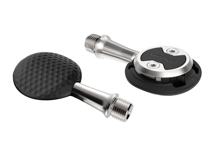 Wahoo SPEEDPLAY AERO Pedals