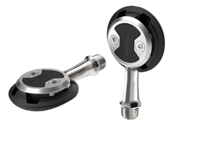 Wahoo SPEEDPLAY AERO Pedals